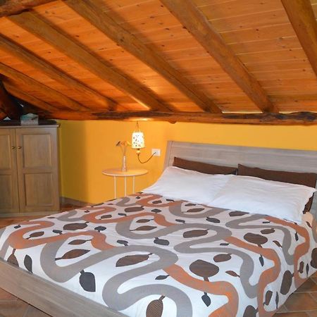 Zest House Bed & Breakfast Santa Venerina Ngoại thất bức ảnh