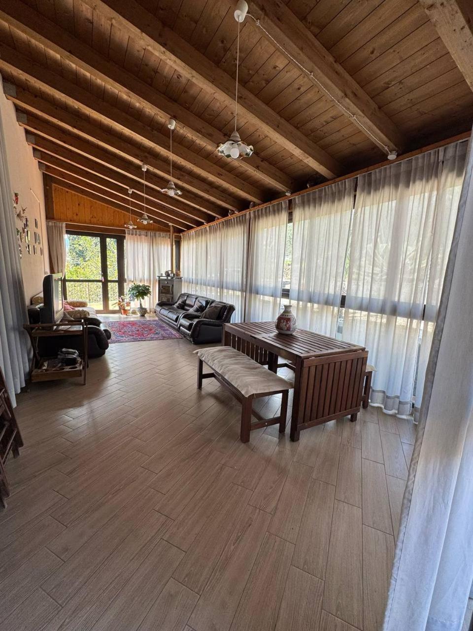 Zest House Bed & Breakfast Santa Venerina Ngoại thất bức ảnh