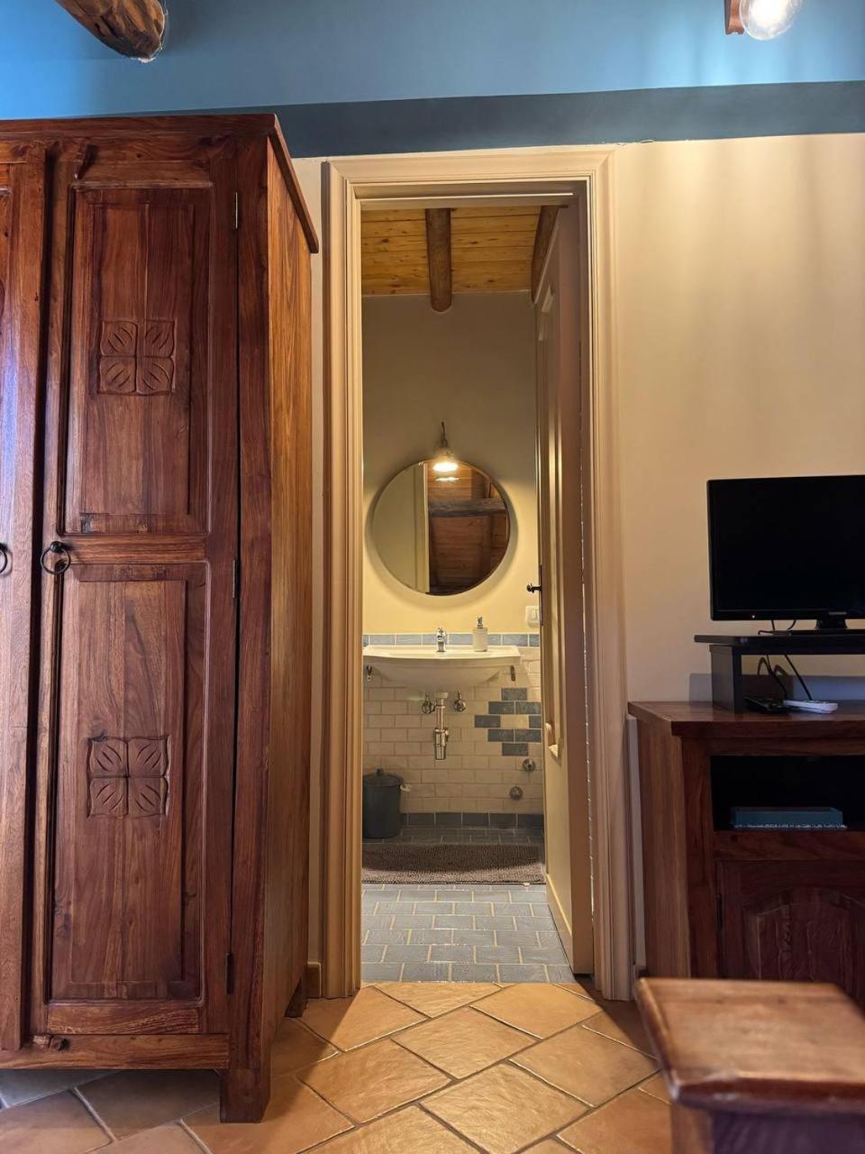 Zest House Bed & Breakfast Santa Venerina Ngoại thất bức ảnh