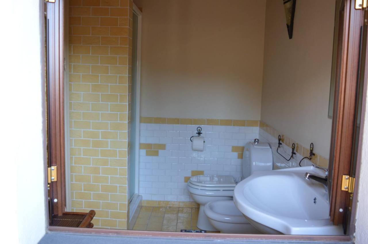 Zest House Bed & Breakfast Santa Venerina Ngoại thất bức ảnh