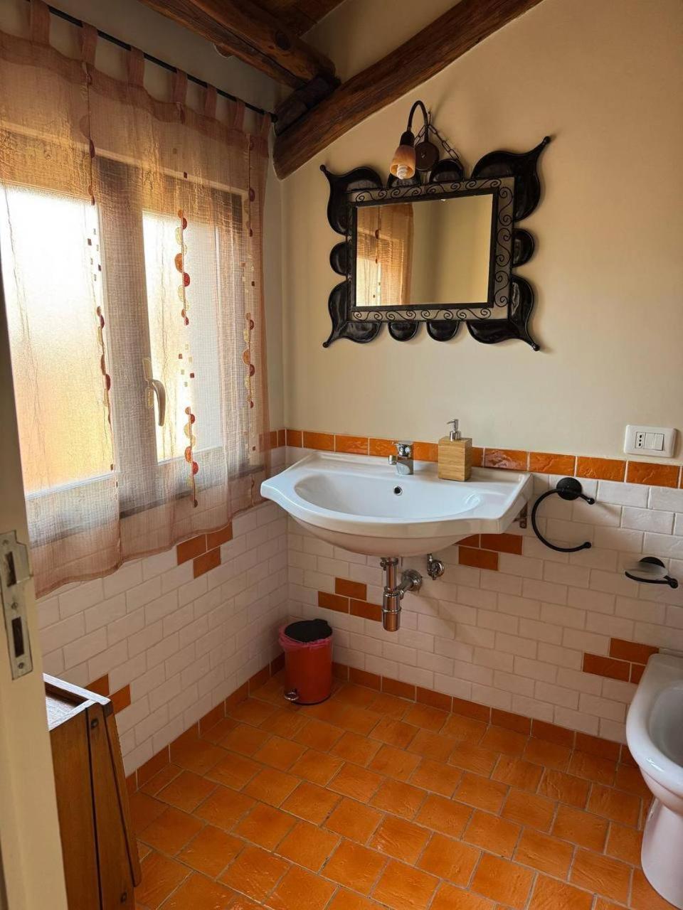 Zest House Bed & Breakfast Santa Venerina Ngoại thất bức ảnh