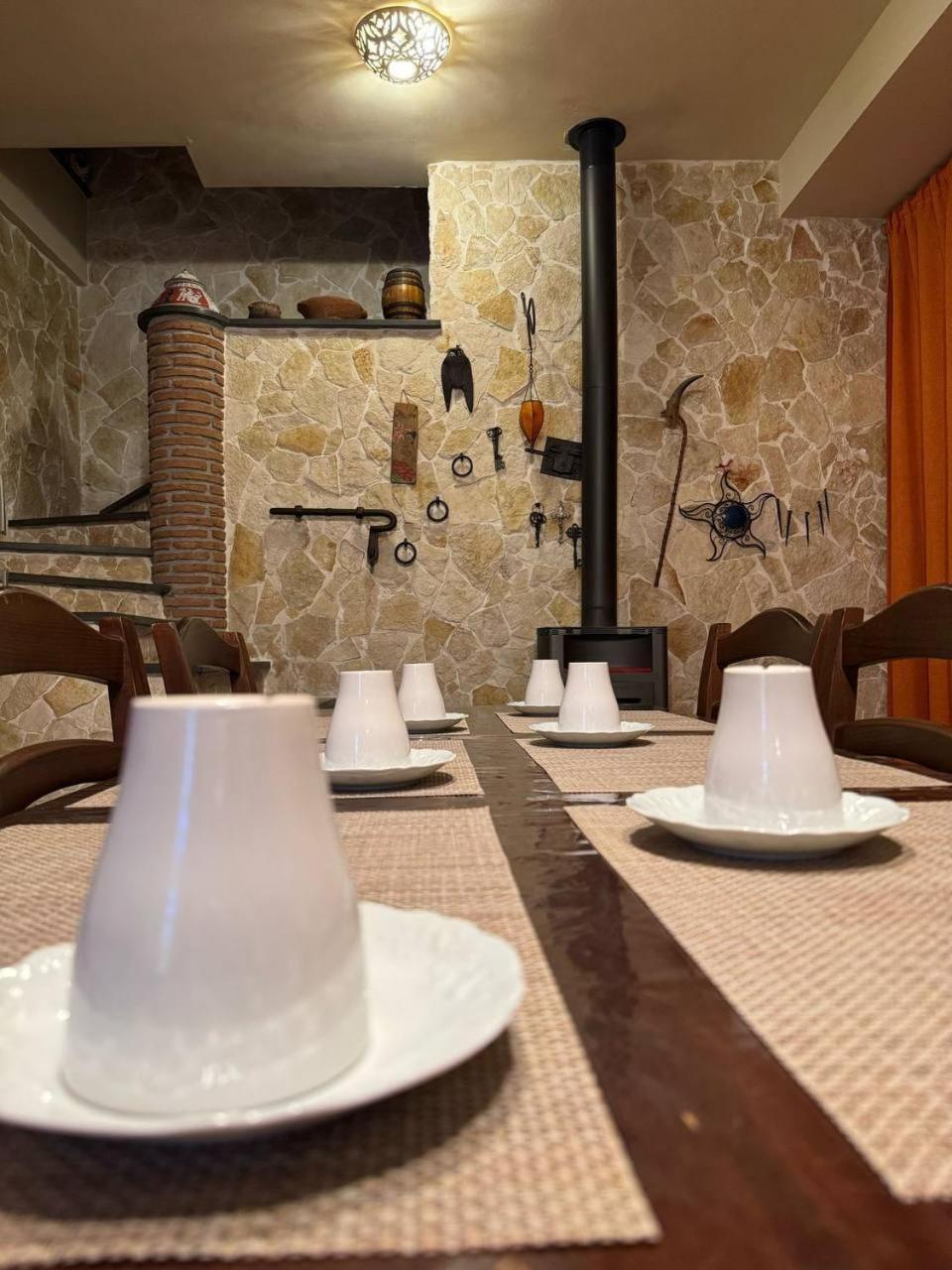 Zest House Bed & Breakfast Santa Venerina Ngoại thất bức ảnh