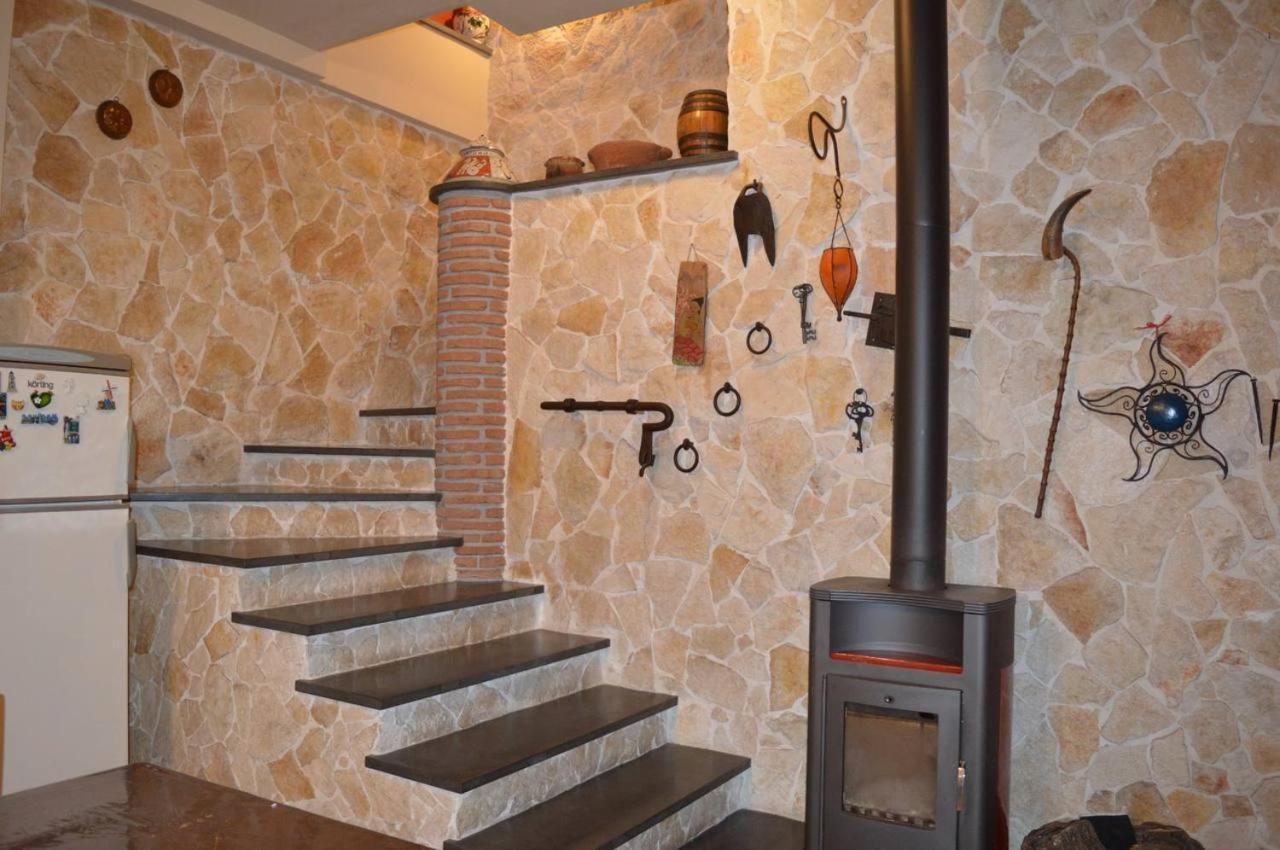 Zest House Bed & Breakfast Santa Venerina Ngoại thất bức ảnh