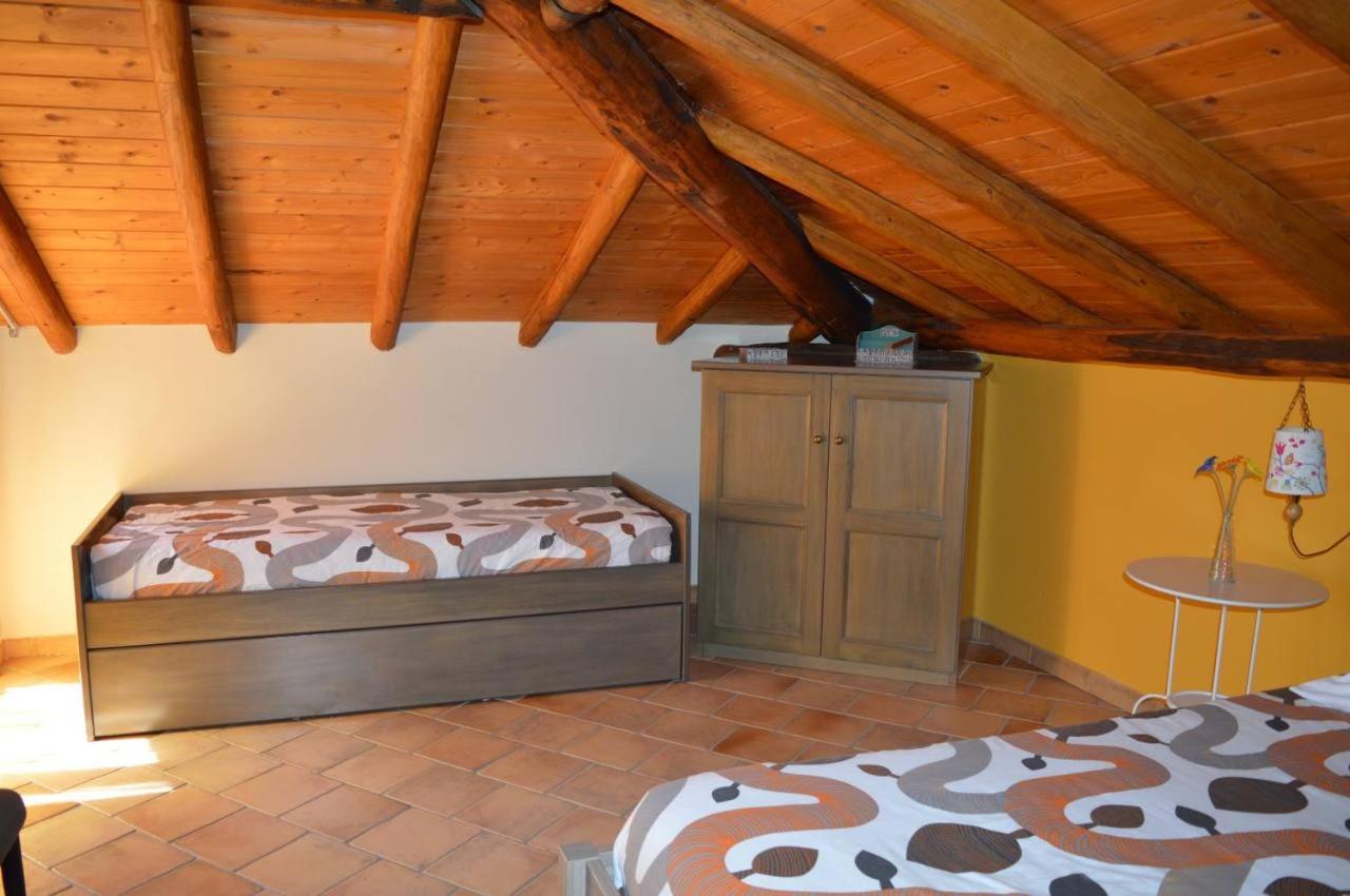Zest House Bed & Breakfast Santa Venerina Ngoại thất bức ảnh
