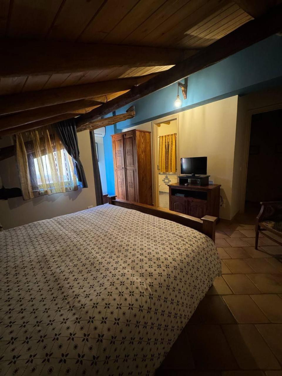 Zest House Bed & Breakfast Santa Venerina Ngoại thất bức ảnh
