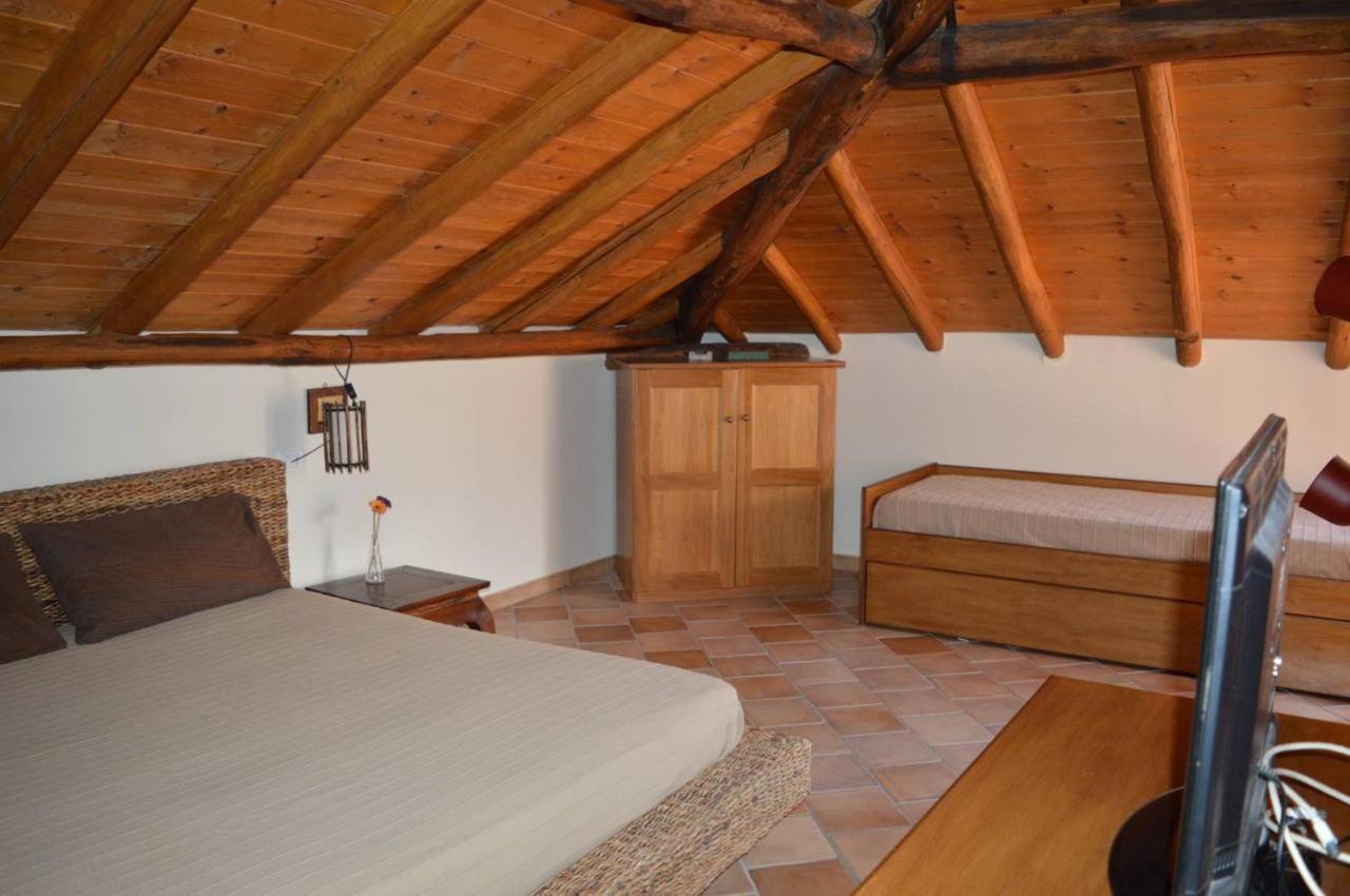 Zest House Bed & Breakfast Santa Venerina Ngoại thất bức ảnh