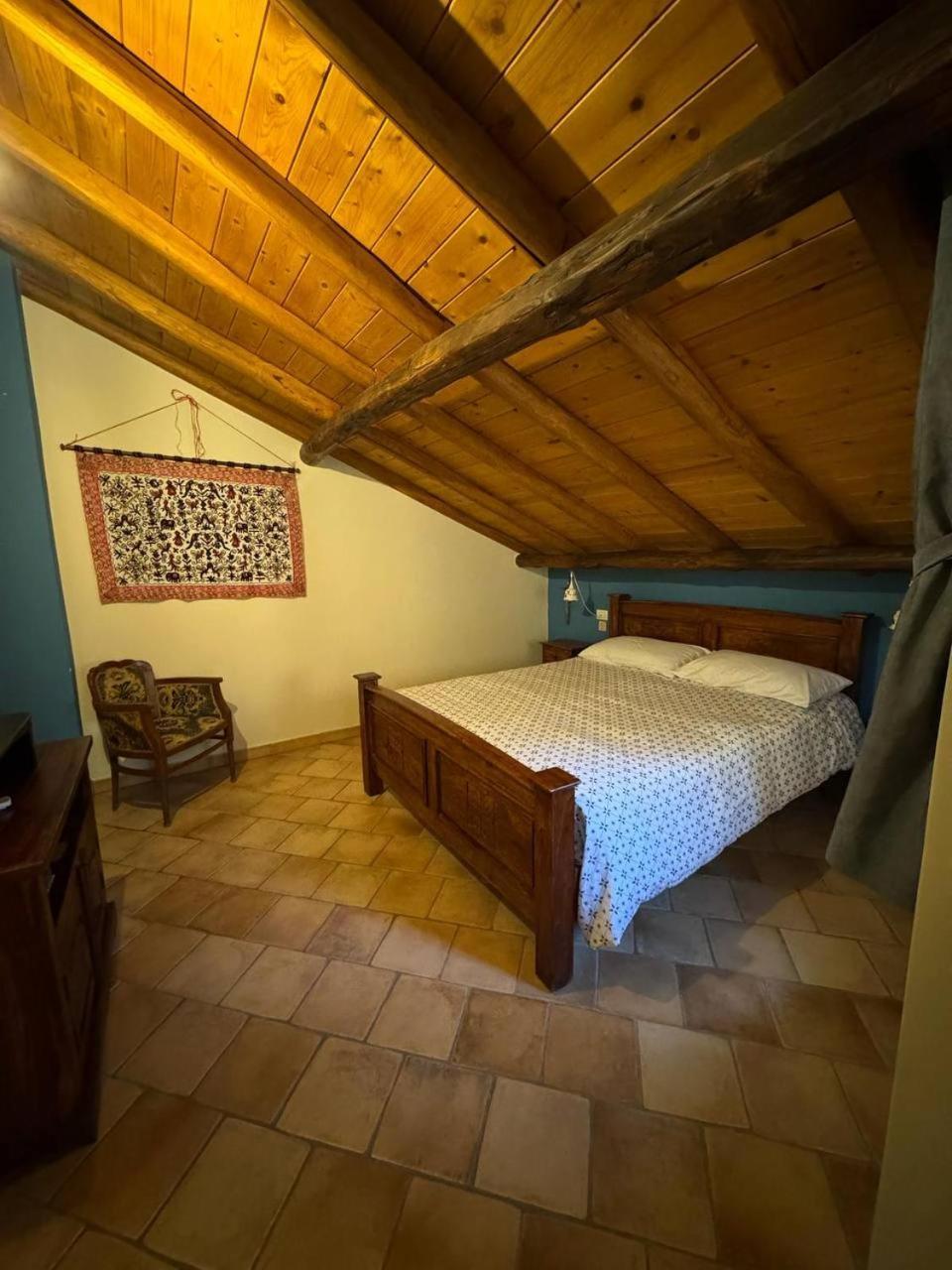 Zest House Bed & Breakfast Santa Venerina Ngoại thất bức ảnh